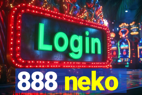 888 neko