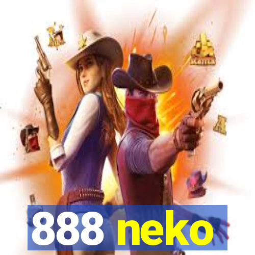 888 neko