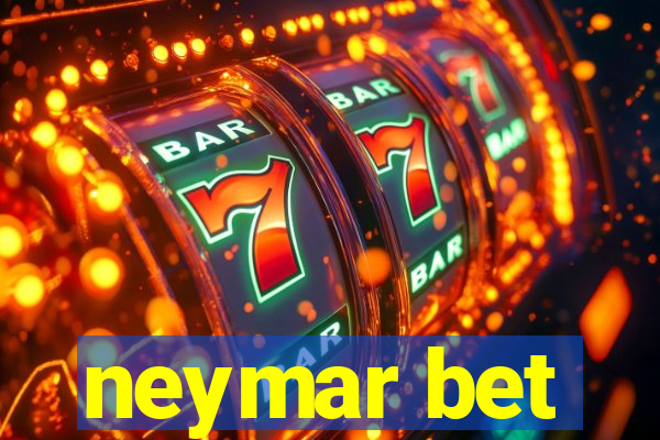 neymar bet