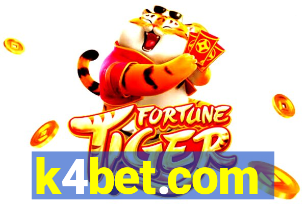 k4bet.com