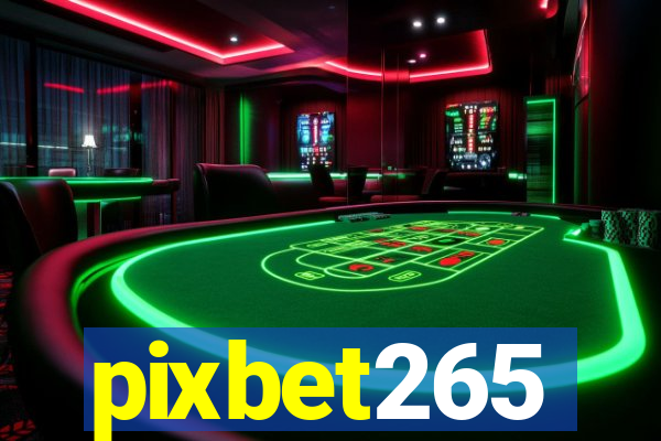 pixbet265