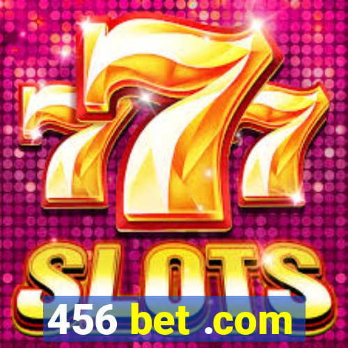 456 bet .com