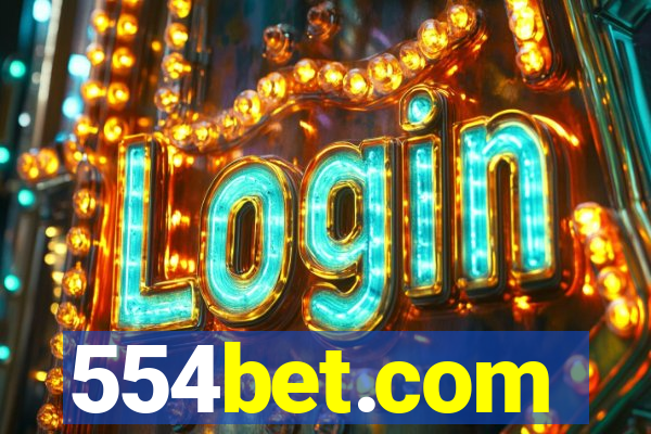 554bet.com