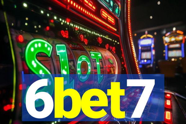 6bet7