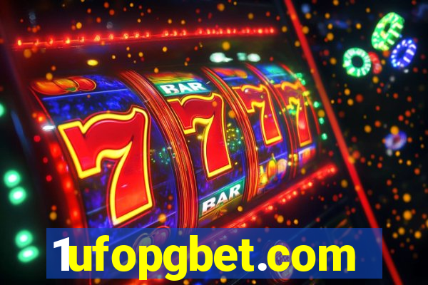 1ufopgbet.com