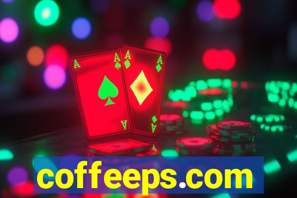 coffeeps.com