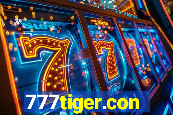 777tiger.con