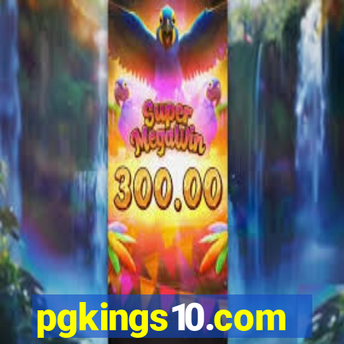 pgkings10.com