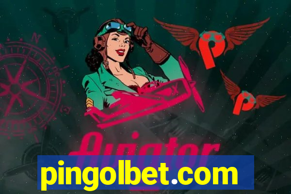 pingolbet.com