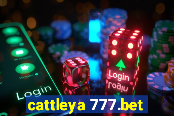 cattleya 777.bet