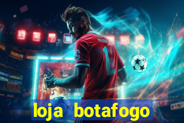 loja botafogo vitoria es