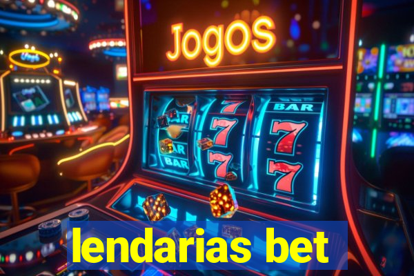 lendarias bet