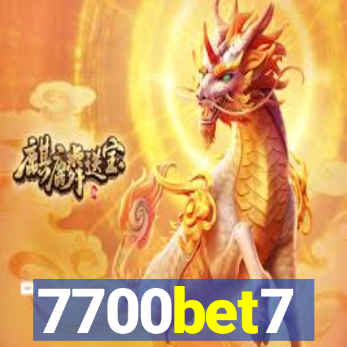 7700bet7