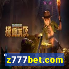 z777bet.com