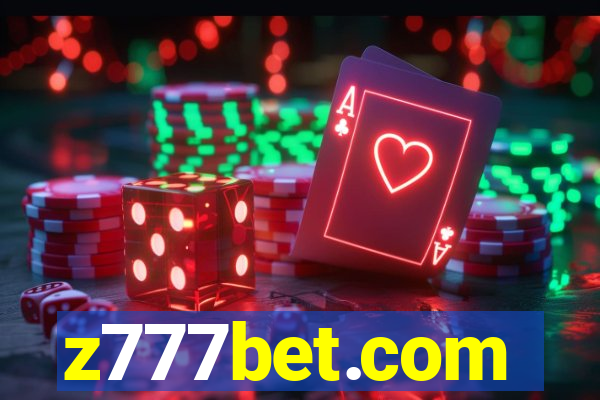 z777bet.com