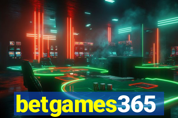 betgames365
