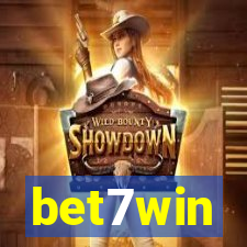 bet7win