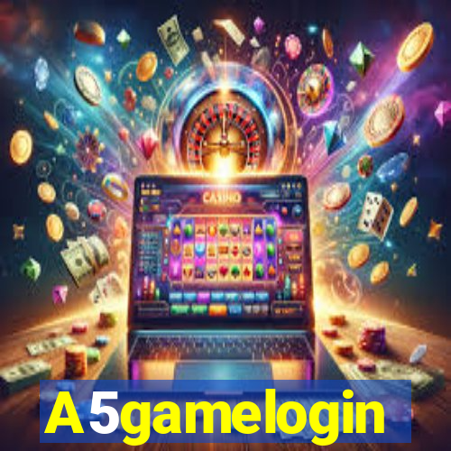 A5gamelogin