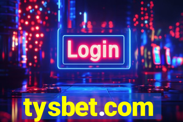 tysbet.com