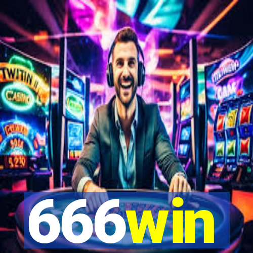 666win