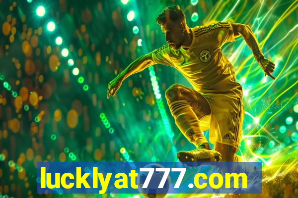 lucklyat777.com