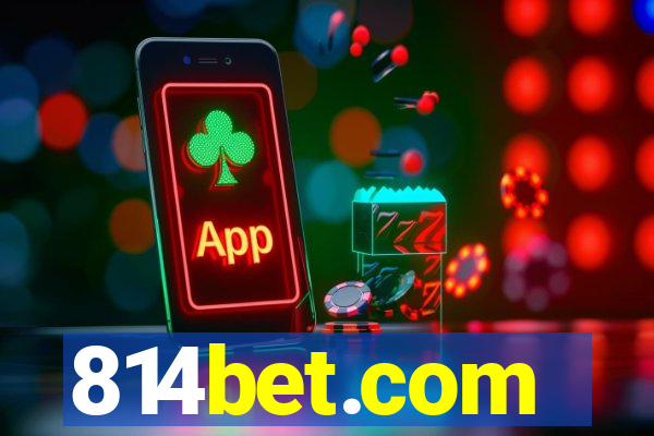 814bet.com