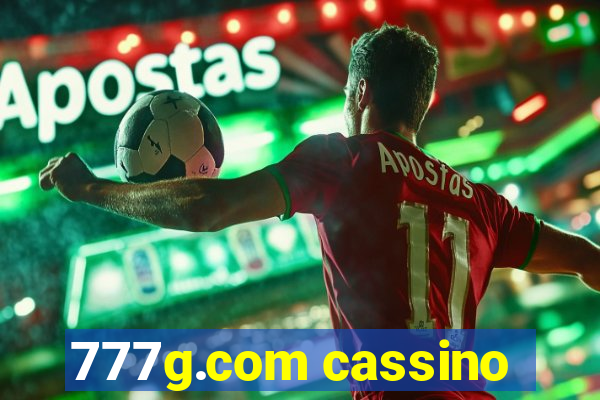 777g.com cassino