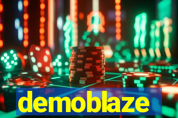 demoblaze