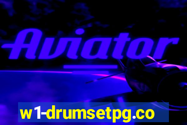 w1-drumsetpg.com