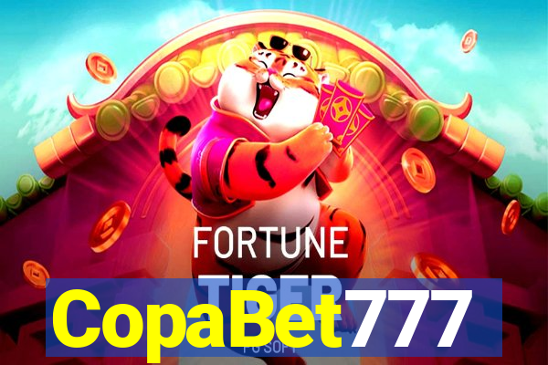 CopaBet777