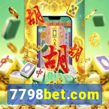 7798bet.com