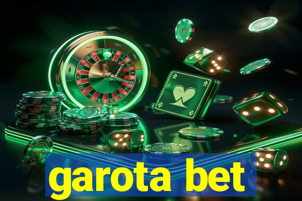 garota bet