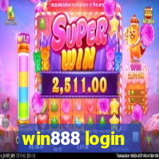 win888 login