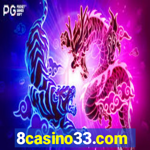 8casino33.com