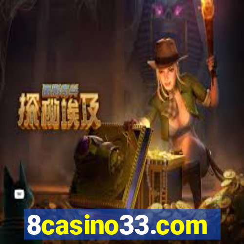 8casino33.com