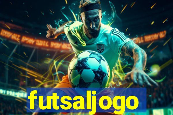 futsaljogo