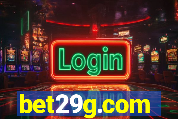 bet29g.com