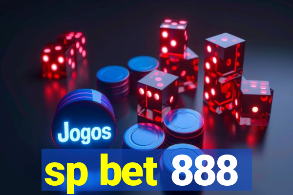 sp bet 888