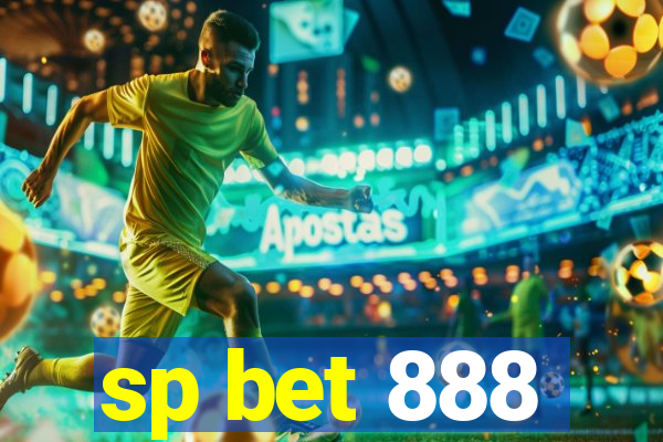 sp bet 888