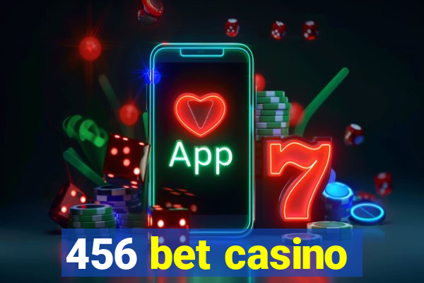 456 bet casino