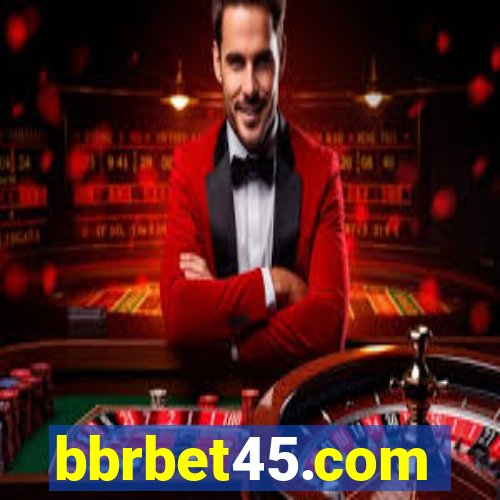 bbrbet45.com