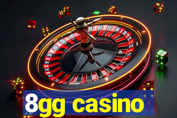 8gg casino