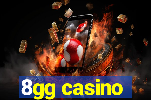 8gg casino