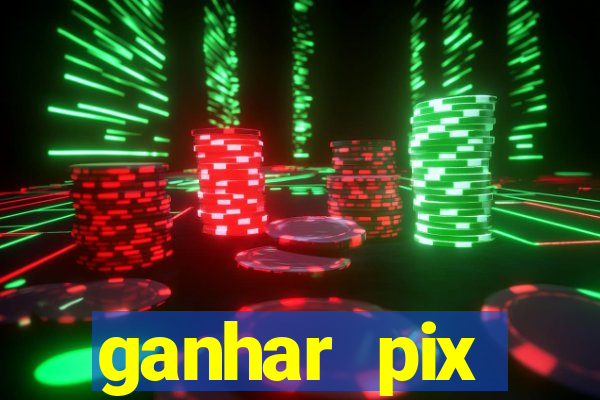 ganhar pix respondendo pesquisas