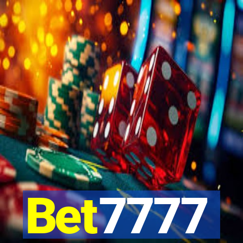 Bet7777