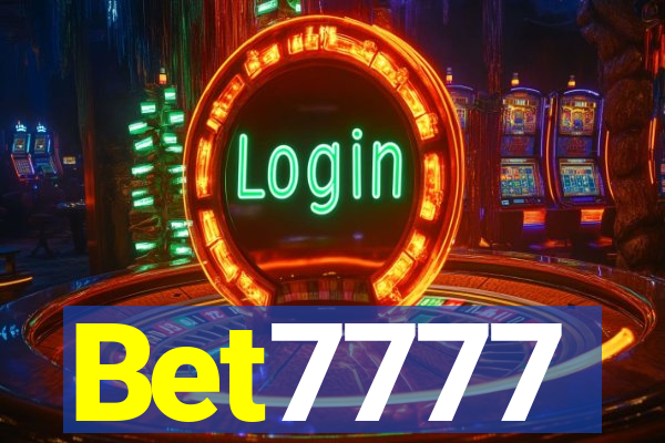 Bet7777