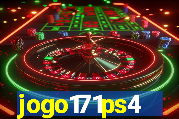 jogo171ps4