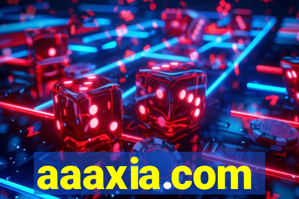 aaaxia.com