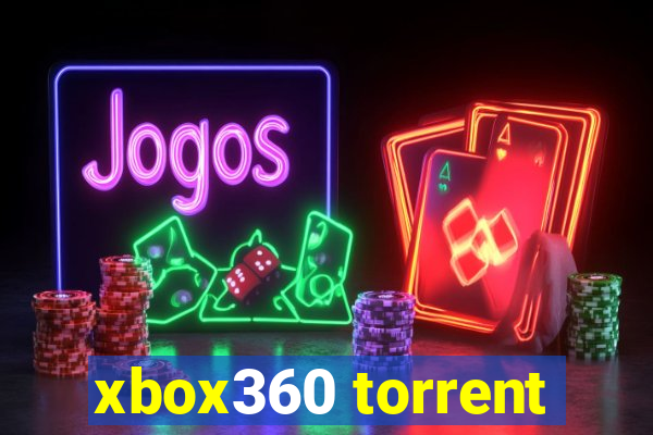 xbox360 torrent