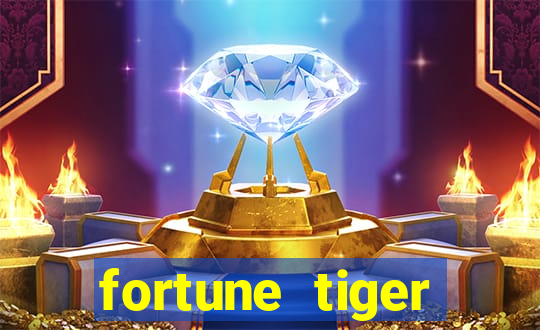 fortune tiger aposta 1 real